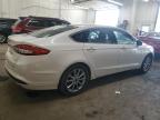 2017 Ford Fusion Se за продажба в Ham Lake, MN - Front End