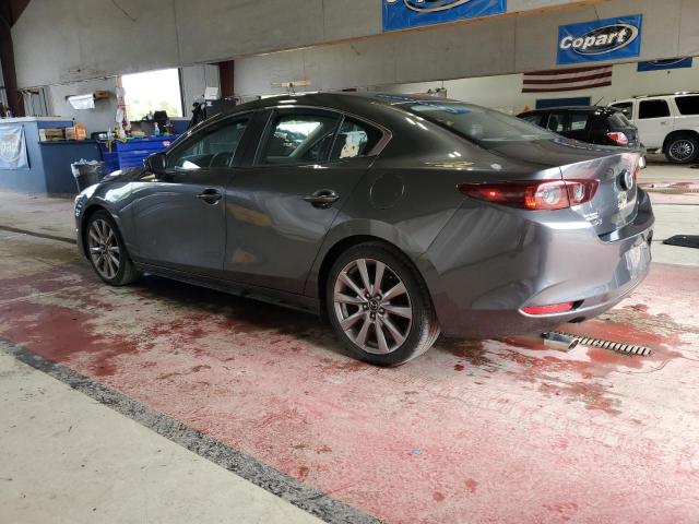  MAZDA 3 2019 Сharcoal