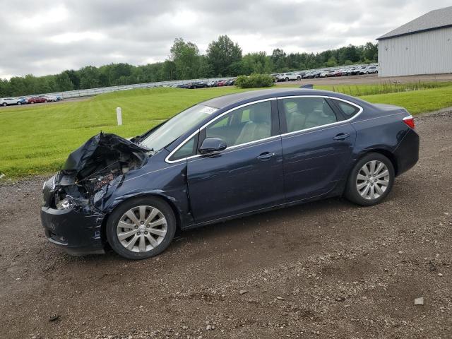  BUICK VERANO 2016 Granatowy