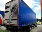 2019 MERCEDES BENZ ACTROS (4) for sale at Copart SANDTOFT