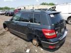 2012 Mercedes-Benz Glk 350 4Matic zu verkaufen in New Britain, CT - Minor Dent/Scratches