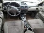 2004 Nissan Sentra 1.8S en Venta en Gaston, SC - Frame Damage