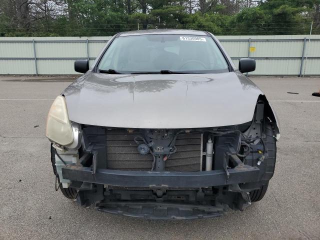  NISSAN ROGUE 2013 Beżowy