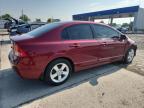 2008 Honda Civic Ex   na sprzedaż w Fort Wayne, IN - Front End