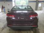 2016 Kia Optima Lx zu verkaufen in Sandston, VA - Rear End