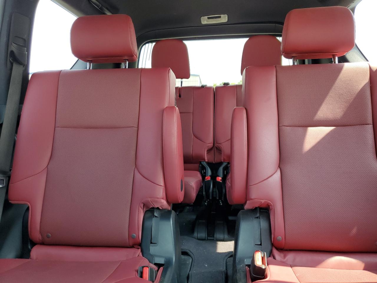 jtjam7bx4m5291636 JTJAM7BX4M5291636 2021 Lexus Gx 460 Premium