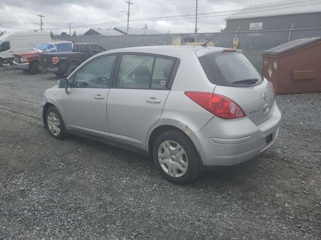2010 NISSAN VERSA S  