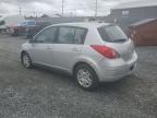 2010 NISSAN VERSA S   for sale at Copart NS - HALIFAX