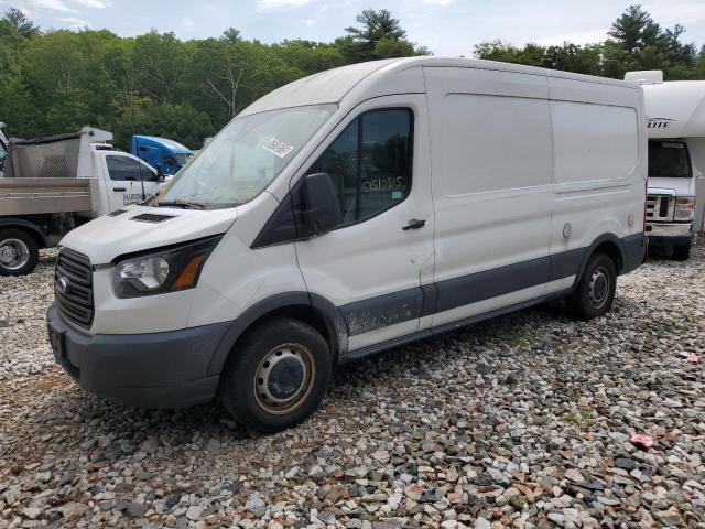 2016 Ford Transit T-350