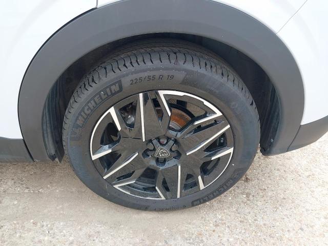 2024 PEUGEOT 3008 GT MH