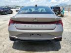 2021 Hyundai Elantra Sel за продажба в Jacksonville, FL - Front End