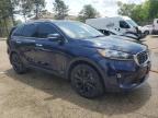 2020 Kia Sorento Ex   for Sale in Wheeling, IL - Mechanical