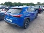 2021 LEXUS UX 250H TA for sale at Copart ROCHFORD