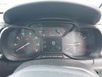 2017 CITROEN C3 FEEL PU for sale at Copart CHESTER