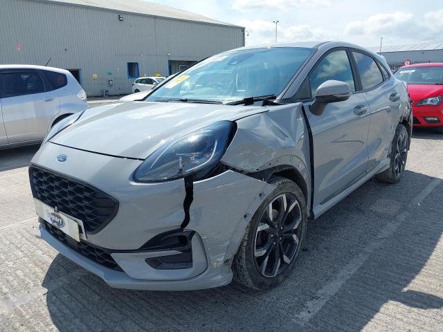 FORD PUMA ST-LI 2022