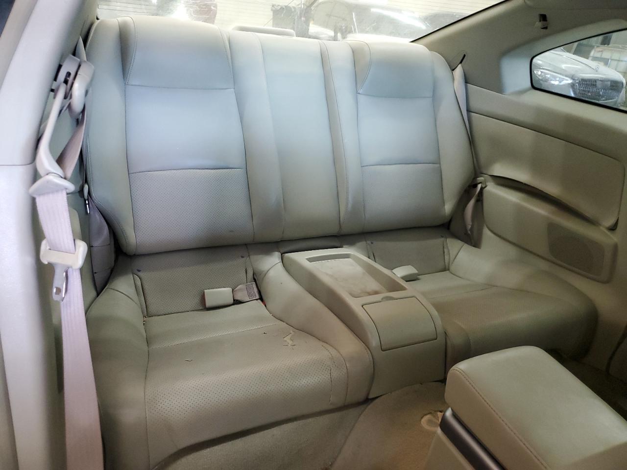 2003 Infiniti G35 VIN: JNKCV54E83M215333 Lot: 61418855