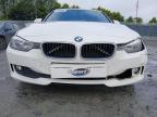 2012 BMW 316D SE for sale at Copart BELFAST