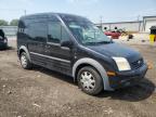 2011 Ford Transit Connect Xlt იყიდება Chicago Heights-ში, IL - Rear End