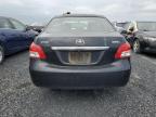 2007 TOYOTA YARIS    for sale at Copart QC - MONTREAL