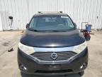 2011 Nissan Quest S for Sale in Windsor, NJ - Normal Wear