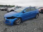 2017 HYUNDAI ELANTRA SE   à vendre chez Copart NS - HALIFAX