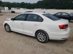 2015 Volkswagen Jetta Se на продаже в Seaford, DE - Front End