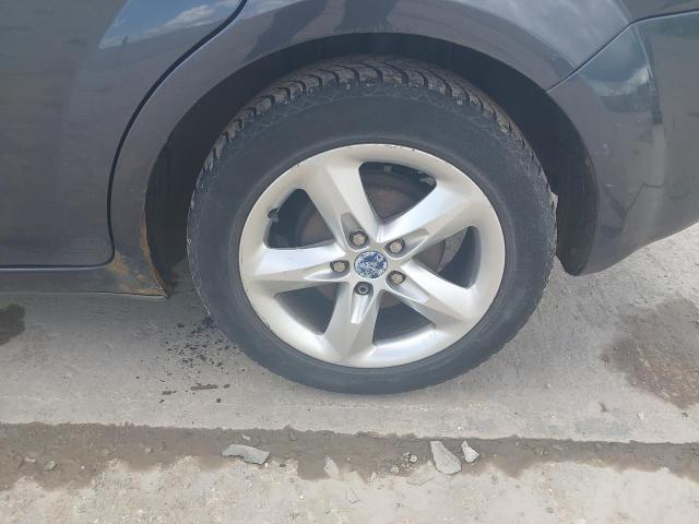 2009 FORD FOCUS ZETE