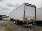 2009 Utility Vs2Ra Refrigerated Van Trailer de vânzare în Cicero, IN - Minor Dent/Scratches