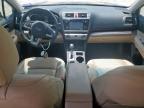 2015 Subaru Outback 3.6R Limited for Sale in Taylor, TX - Water/Flood