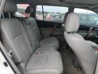 2008 Toyota Highlander Limited for Sale in Kansas City, KS - Front End