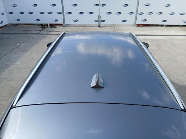 2012 BMW 320D EXCLU