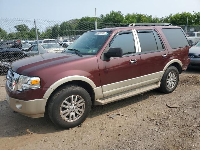2009 Ford Expedition Eddie Bauer