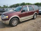2009 Ford Expedition Eddie Bauer na sprzedaż w Chalfont, PA - Rear End