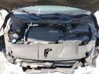 2019 Honda Odyssey Elite на продаже в Sacramento, CA - Rear End