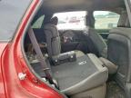 2014 Kia Sorento Lx იყიდება Houston-ში, TX - Burn - Engine