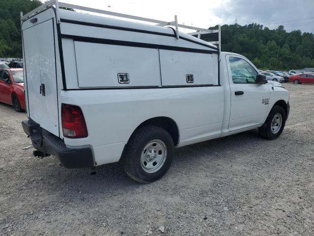  RAM 1500 2019 Biały