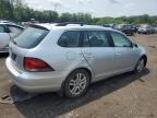 2013 Volkswagen Jetta Tdi за продажба в New Britain, CT - Side