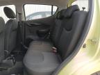 2016 VAUXHALL VIVA SE for sale at Copart PETERLEE