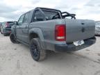 2018 VOLKSWAGEN AMAROK HIG for sale at Copart YORK