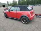 2006 Mini Cooper S   en Venta en Graham, WA - Front End