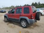 2006 Jeep Liberty Sport for Sale in Elgin, IL - Front End