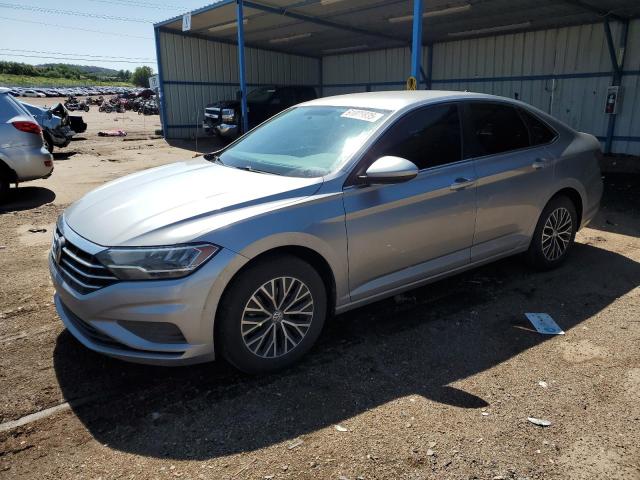 VOLKSWAGEN JETTA S 2021