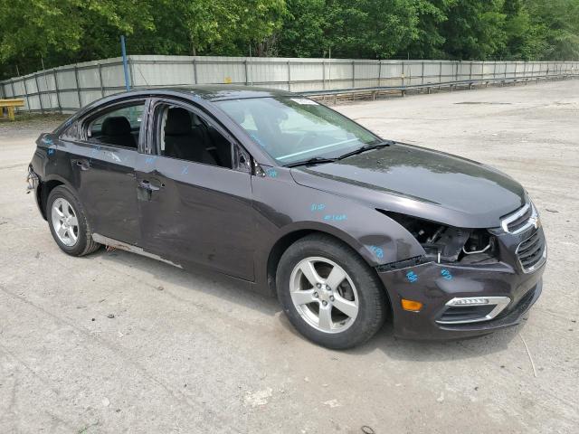  CHEVROLET CRUZE 2016 Szary