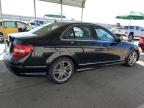 2012 Mercedes-Benz C 250 de vânzare în Fresno, CA - Front End