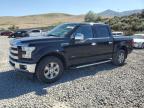 2017 FORD F150 SUPERCREW   for sale at Copart NV - RENO
