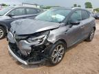 2020 RENAULT CAPTUR S EDITION E-TECH P  for sale at Copart WESTBURY