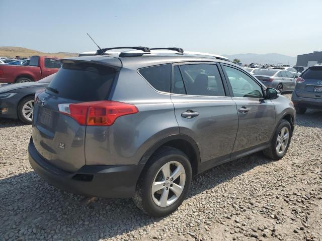  TOYOTA RAV4 2013 Szary
