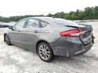 2017 Ford Fusion Se for Sale in Ellenwood, GA - Rear End