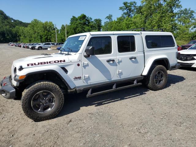  JEEP GLADIATOR 2023 White