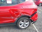 2020 SEAT ARONA FR T for sale at Copart SANDTOFT